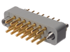 Power Connectors - GAP26MDS3T0000 - Powell Electronics, Inc.