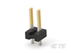 PCB Headers & Receptacles - 85829-2 - TE Connectivity