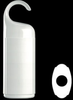 Hooked Cap Shower Gel - 5335.. - M&H Plastics