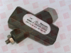 Hydraulic Pressure Regulator & Gauge & Transmitter -- 6506353