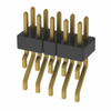 Headers, Male Pins - MMT-105-01-L-DH-A-ND - DigiKey