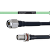 Coaxial Cables (RF) - 5328-FMHR0205-100CM-ND - DigiKey
