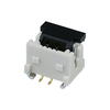 FFC, FPC (Flat Flexible) Connector Assemblies - 900-5019510450TR-ND - DigiKey