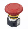 Emergency Stop Push Buttons - 1824274 - RS Components, Ltd.
