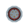 Industrial Power Connectors - 329334 - RS Components, Ltd.