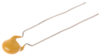 Single Layer Ceramic Capacitors - 6832109 - RS Components, Ltd.