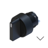 Selector Switch Heads - 2383939 - RS Components, Ltd.