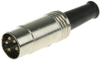 DIN Connectors - 6867764 - RS Components, Ltd.