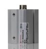 Pneumatic Piston Rod Cylinders - 2204028 - RS Components, Ltd.
