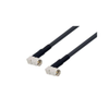 Coaxial Cables (RF) - 6099-PE3W01461LF/HS-24-ND - DigiKey