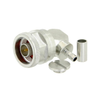 Coaxial Connector (RF) Assemblies - 5328-FMCN5280-ND - DigiKey