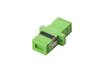 Fiber Optic Mating Adapter, SC/APC Female to SC/APC Female - F-MA-SA-SA - Newport MKS