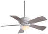 F563-SP-WH Fans-Ceiling Fans - 762936 - Capital Lighting, Inc.