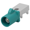 Coaxial Connector (RF) Assemblies - 17-2-2314170-0TR-ND - DigiKey