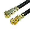Coaxial Cables (RF) - 5378-8-25-0943-ND - DigiKey