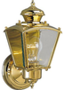 P5606-10 Exterior -Wall Mount - 765176 - Capital Lighting, Inc.