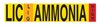 Ammonia (IIAR) Pipe Markers - 57992 - Brady Corporation