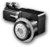 Right Angle Servo Gearmotor -- “PHK” Series - Image