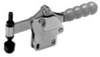 H150 Series Horizontal Clamp -- H150/1C - Image