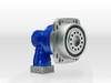 High-Performance Right Angle Planetary Gearhead -- RPK+ - Image