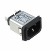 Power Entry Connectors - Inlets, Outlets, Modules - CCM1780-ND - DigiKey