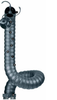Energy Chain System®, Triflex® R Cable Carriers -- TRCF-85 - Image