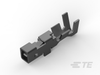 Connector Contacts - 1827290-1 - TE Connectivity