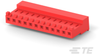 Standard Rectangular Connectors - 4-644783-2 - TE Connectivity