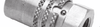 Water Couplers -- Positive Sleeve Lock Sockets- Non-valved - Image