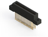 Card Edge Connectors - Edgeboard Connectors - 392-032-542-202 - Lingto Electronic Limited
