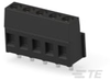 PCB Terminal Blocks - 796949-5 - TE Connectivity