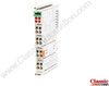 Analog Input Module - 750-455 - Classic Automation LLC