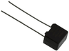 Capacitor Polypropylene Pp Film 0.01Uf, 160V, 1%, Radial; Dielectric Type Vishay - 04M7384 - Newark, An Avnet Company