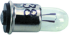 Lamp, Incandescent, Midget Flange, 2.7V, 162Mw; Supply Voltage Multicomp - 50N8226 - Newark, An Avnet Company