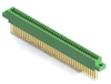 Card Edge Conn, Dual, 82Pos, Wire Wrap; Card Edge Connector Type Edac - 60AJ2641 - Newark, An Avnet Company