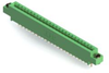 Card Edge Conn, Single Side, 24Pos, Th; Card Edge Connector Type Edac - 59AJ7424 - Newark, An Avnet Company