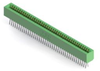 Card Edge Conn, Dual, 84Pos, Solder; Card Edge Connector Type Edac - 65AJ6520 - Newark, An Avnet Company