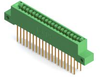 Card Conn, Dual Side, 38Pos, Wire Wrap; Card Edge Connector Type Edac - 75AJ8138 - Newark, An Avnet Company