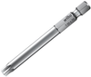 Hex Driver Bit, Torx, T8, 50Mm Rohs Compliant Wiha - 51AH6607 - Newark, An Avnet Company