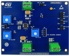 Eval Board, Prog Universal E-Fuse; Silicon Manufacturer Stmicroelectronics - 23AH3618 - Newark, An Avnet Company