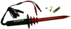 Test Lead, 1M, 40Kv; Test Connector Type A Keysight Technologies - 95H8758 - Newark, An Avnet Company