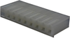 Connector, Rcpt, 9Pos, 1Row, 3.96Mm; Product Range Molex - 77C6154 - Newark, An Avnet Company