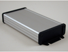 Small Enclosures - Extruded Enclosures - 1457J1602 - Hammond Manufacturing Company Inc.