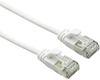 Enet Cable, Cat6A, Rj45 Plug-Plug, 2M Rohs Compliant Roline - 57AK4534 - Newark, An Avnet Company