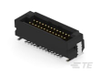 PCB Headers & Receptacles - 294136-E - TE Connectivity
