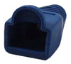 Snagless Markers, Blue, 20 Pack - 85-001BL - Computer Network Accessories, Inc.
