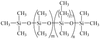 (60-65% DOCOSYLMETHYLSILOXANE)-(DIMETHYLSILOXANE) COPOLYMER -- ALT-541