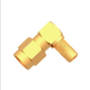 RF Coaxial Cable Mount Connector - SDT21049-0 - Richardson RFPD