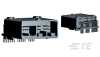 PCB Headers & Receptacles - 1747080-1 - TE Connectivity