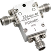 PD-0465, Wideband Wilkinson Power Divider -- PD-0465 - Image